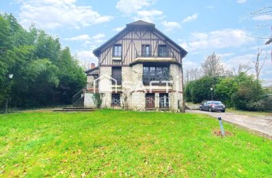 vente maison 815 000 € à proximité de Fontainebleau (77300)