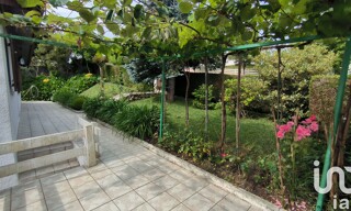 Maison 6 Pièces 170 m² à vendre à Mourenx (64150)