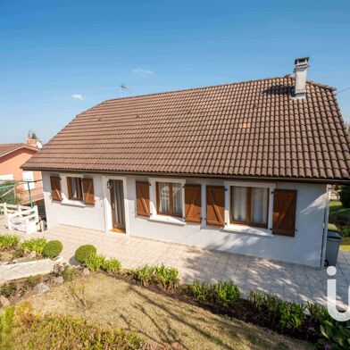 Maison 6 pièces 230000 €