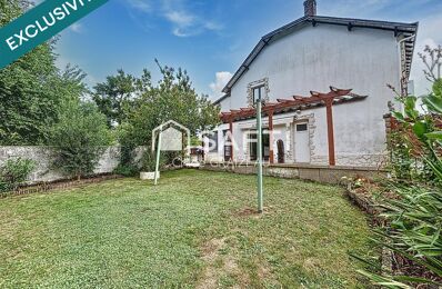 vente maison 139 000 € à proximité de Neuvy-Bouin (79130)