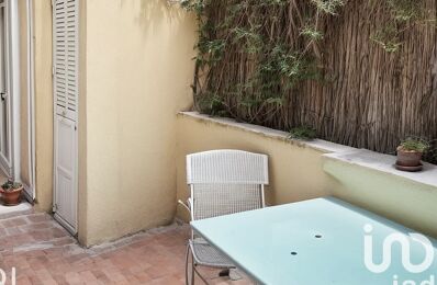 vente appartement 134 500 € à proximité de Aubagne (13400)