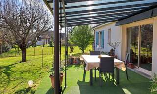 Maison 5 Pièces 85 m² à vendre à Chilleurs-aux-Bois (45170)