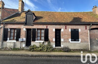 vente maison 147 000 € à proximité de Vannes-sur-Cosson (45510)