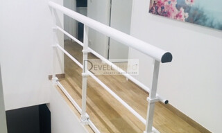 Maison 5 Pièces 161 m² à vendre à Contes (06390)