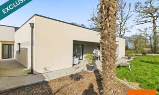 Maison 6 Pièces 160 m² à vendre à Mayenne (53100)