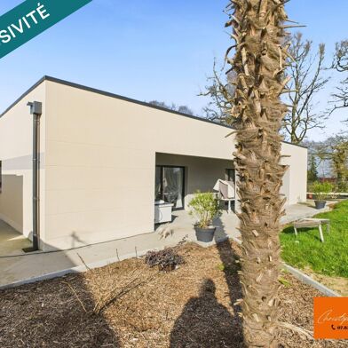 Maison 6 pièces 468000 €