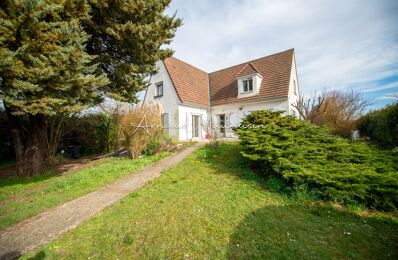 vente maison 478 000 € à proximité de Fosses (95470)