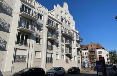 vente appartement 229 000 € à proximité de Lezennes (59260)