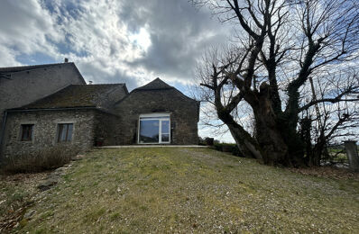 maison 3 pièces 60 m2 à louer à La Salvetat-Peyralès (12440)