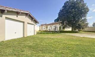 Maison 8 Pièces 158 m² à vendre à Illats (33720)