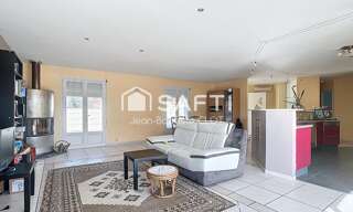 Maison 8 Pièces 158 m² à vendre à Illats (33720)