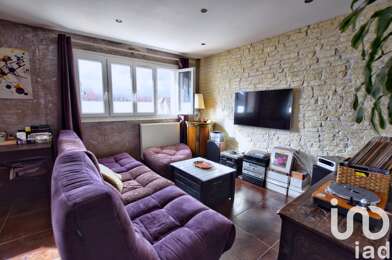 Appartement 6 pièces 262000 €