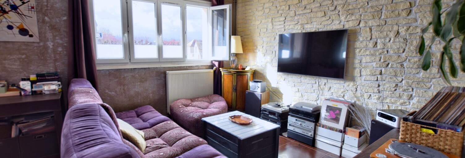 Appartement 6 Pièces 124 m² à vendre à Champcueil (91750)