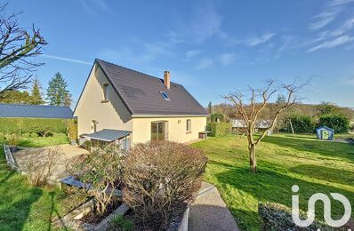 vente maison 245 000 € à proximité de Longueville-sur-Scie (76590)