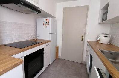 location appartement 983 € CC /mois à proximité de Saint-Priest (69800)