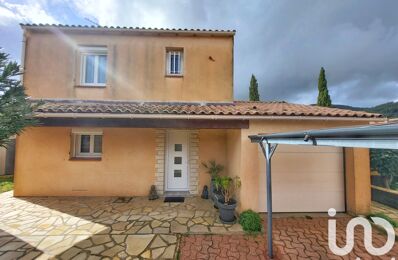 vente maison 380 000 € à proximité de Méounes-Lès-Montrieux (83136)