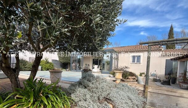 Villa / Maison 4 pièces  à vendre Suze-la-Rousse 26790