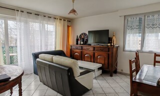 Appartement 4 Pièces 79 m² à vendre à Épernay (51200)