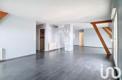 vente appartement 220 000 € à proximité de Voisenon (77950)