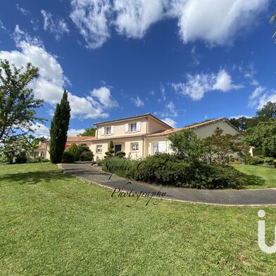 Maison 7 pièces 384000 €