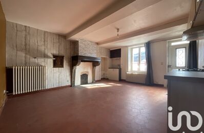 vente maison 62 500 € à proximité de Bogny-sur-Meuse (08120)