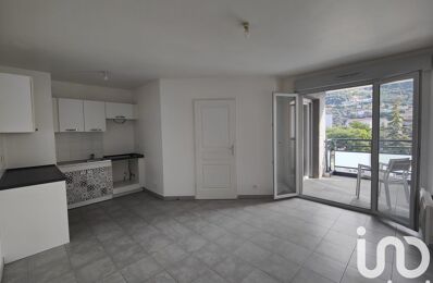 vente appartement 184 000 € à proximité de Contes (06390)