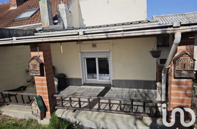 vente maison 64 500 € à proximité de Pont-sur-Sambre (59138)