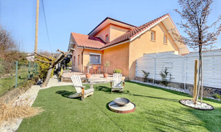 Appartement 4 Pièces 135 m² à vendre à Aix-les-Bains (73100)