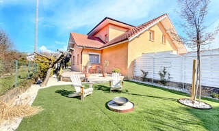 Maison 4 Pièces 135 m² à vendre à Aix-les-Bains (73100)