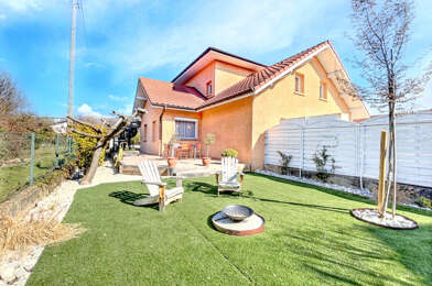 Maison 4 pièces 649000 €