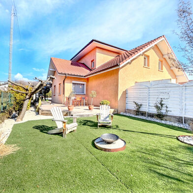 Maison 4 pièces 685000 €