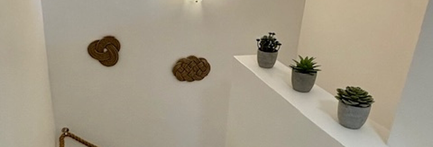 Maison 4 Pièces 135 m² à vendre à Aix-les-Bains (73100)