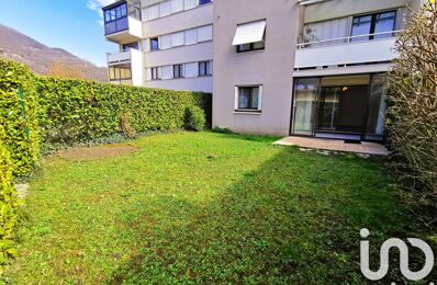 vente appartement 142 000 € à proximité de Vizille (38220)