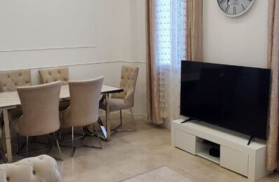 appartement 5 pièces 97 m2 à vendre à Toulon (83100)