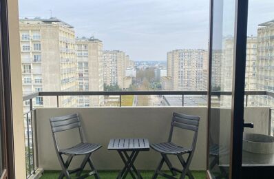 vente appartement 140 000 € à proximité de Vezin-le-Coquet (35132)