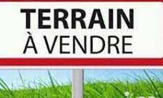 Terrain  1626 m² à vendre à Charron (17230)