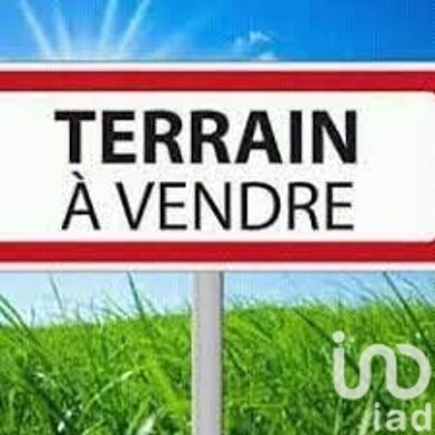 Terrain  158000 €