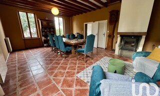 Maison 5 Pièces 284 m² à vendre à Boé (47550)