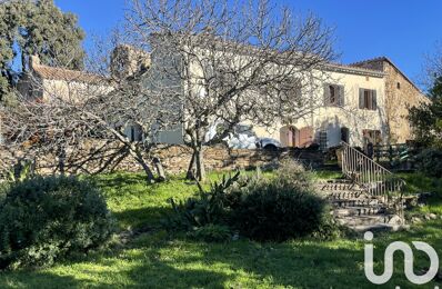 vente maison 519 000 € à proximité de Castelnou (66300)