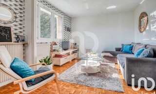 Appartement 4 Pièces 67 m² à vendre à Roissy-en-France (95700)