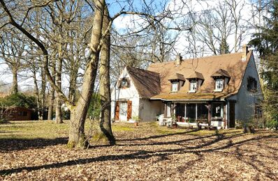 vente maison 650 000 € à proximité de Gournay-sur-Marne (93460)