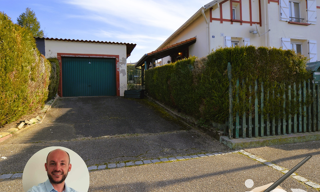 Maison 4 Pièces 102 m² à vendre à Moyeuvre-Grande (57250)