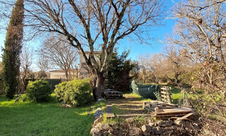 Maison 3 Pièces 108 m² à vendre à Méjannes-le-Clap (30430)