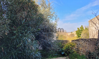Maison 4 Pièces 180 m² à vendre à Blauzac (30700)