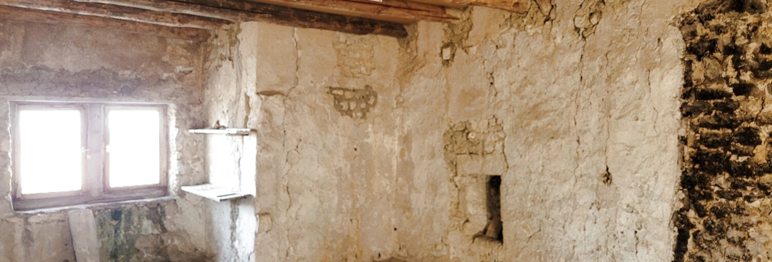 Maison 4 Pièces 180 m² à vendre à Blauzac (30700)