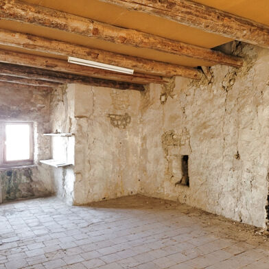 Maison 4 pièces 188000 €