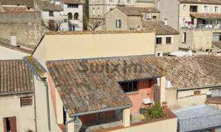 Maison 6 Pièces 148 m² à vendre à Saint-Quentin-la-Poterie (30700)
