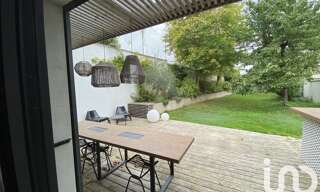 Maison 6 Pièces 172 m² à vendre à Reims (51100)