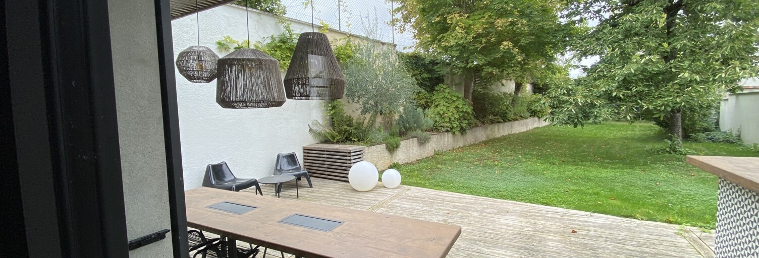 Maison 6 Pièces 172 m² à vendre à Reims (51100)