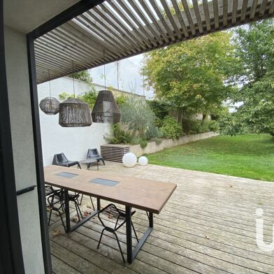 Maison 6 pièces 599900 €